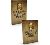 Materia Medica Pura: 2-Volume Set