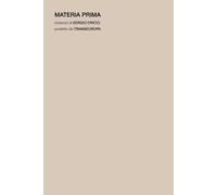 Materia prima