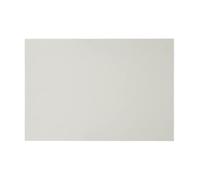 Materia Prima Cartone grigio per artigianato e progetti creativi, carta cartonata per libri, calendario e modellismo, foglio di cartone riciclato, facile da tagliare per scatole