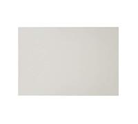 Materia Prima Cartone Pietra per Artigianato, Modelli e Progetti Creativi. Base di Cartone Grigio Riciclato di Facile Taglio per Rilegatura e Scatole. 75 x 52,5 Cm. Spessore 1 mm