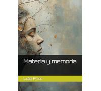 Materia y memoria