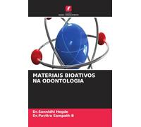 MATERIAIS BIOATIVOS NA ODONTOLOGIA