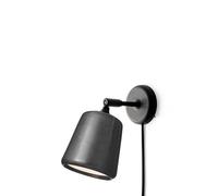 Material Applique Marmo Nero