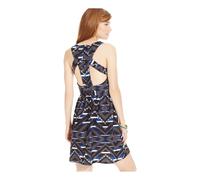 Material Girl Abito Senza Maniche Con Stampa E Cutout Sul Retro