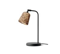 Material Lampada da Tavolo Misto Sughero