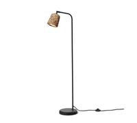 New Works Material Lampada Da Terra Misto Sughero