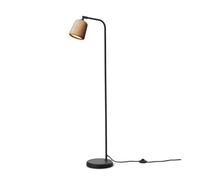 New Works Material Lampada Da Terra Rovere