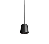 Material Lampadario Marmo Scuro