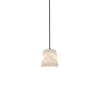 Material Lampadario Marmo The Black Sheep