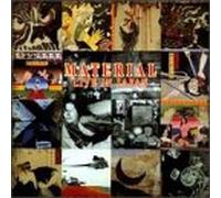 Material - Live in Japan