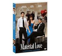 Dvd Material Love