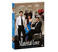 Material Love (DVD) Dakota Johnson Chris Evans Pedro Pascal Zoe Winters