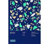 Material Matters 03: Stone (Tascabile)