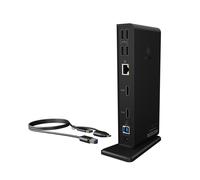 Material PCABSMetall Farbe Schwarz USB 3.0 Speed USB 3.0 bis zu 5 Gbit/s USB 2.0 bis zu 480 Mbit/s Lade Port 1x USB 3.0 al NEW