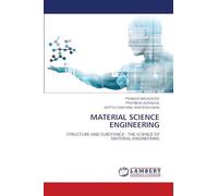 Material Science Engineering