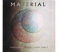 Material - Temporary Music