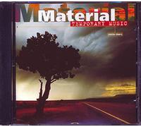 MATERIAL - Temporary Music