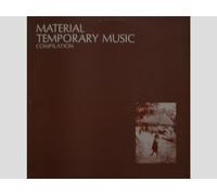 Material - Temporary Music Compilation [Vinyl LP record] [Schallplatte]