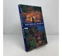 Material World: A Global Family Portrait