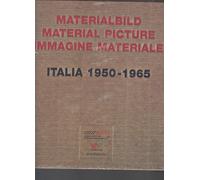 Materialbild : Italia 1950-1965