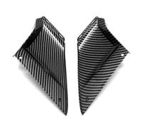 Materiale ABS Copertura Interna Anteriore Carena Spoiler per Honda CBR1000RR 06