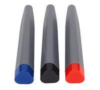Materiale ABS della Penna Touch per lo Schermo in Ardesia Multimediale, 3pcs Stilo Stilo per Insegnanti e Studenti