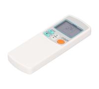 Materiale ABS di Alta qualità ARC433A87 Sostituzione del Telecomando per ARC433A2 per L'uso Quotidiano