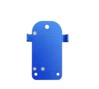 Materiale ABS for piastra puleggia estrusore for artillery for sidewinder X2 for Genius pro for aggiornamento stampante 3D
