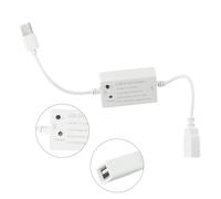 Materiale ABS per Tuya USB Smart Switch controller WIFI per interruttori automat