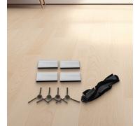 Materiale ad alta resistenza facile da installare per aspirapolvere robot AIR RO