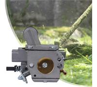 Materiale Attrezzatura Carburatore Metallo Outdoor Living Outdoor Attrezzatura E