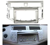 Materiale Autoradio Fascia Pannello Telaio per TOYOTA per AVALON 9 Pollici Trim