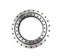 Materiale ben progettato GCr15 42CrMo Robot industriali resistenti che ruotano il cuscinetto dell'anello oscillante