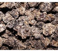 Materiale biologico filtrante laghetto Aquarock 2x4 kg con sacchetto