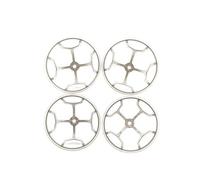 Materiale Composito Della Protezione ' Da 2,5 Pollici for La Di Sicurezza Propulsione Dei Droni Cinelog25/CL25 FPV 4 Pezzi(Brown)