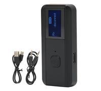 Materiale confortevole Metodi fisici Adattatore Bluetooth, Connessione stabile per un utilizzo comodo, Buona qualità, Buona qualità, Buona