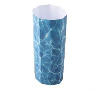 Materiale del modello dell'acqua di simulazione per la creazione di fiume e scene realistiche (2)