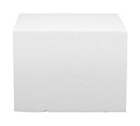 Materiale del progetto artistico fai -da -te Modellazione a blocchi di scultura