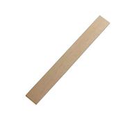 Materiale Della Tastiera In Acero Duro 700 * 80 * 9mm Adatto Per Basso Elettrico Folk E Chitarre Classiche Kit Attrezzi Liutaio