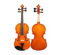 Materiale Di Acero Fatto A Mano In Legno Massello Di Grado A Mano A Farsi A Mano Del Violino Del Violino violino principianti
