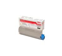 Oki 43324424 cartuccia toner per Oki C 5500 N/ 5550 MFP e 5550 n MFP