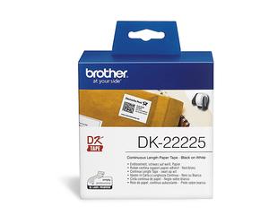 Materiale Di Consumo BROTHER DK-22225