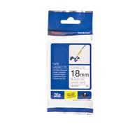 Materiale Di Consumo BROTHER TZE-FX241