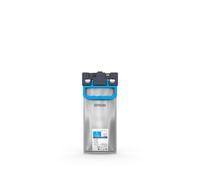 MATERIALE DI CONSUMO - WorkForce Pro WF-C87xR Ink Pack XL Cyan Codice: C13T05A20N