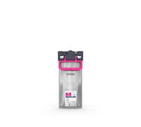 MATERIALE DI CONSUMO - WorkForce Pro WF-C87xR Ink Pack XL Magenta Codice: C13T05A30N