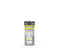 MATERIALE DI CONSUMO - WorkForce Pro WF-C87xR Ink Pack XL Yellow Codice: C13T05A40N