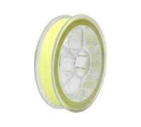 Materiale di legatura per rotolo | Glitter al buio sottile 5 metri, rotolo di pelle artificiale per legare jigs | per acqua fiume lago mare stagno principianti professionisti