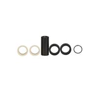 Materiale di montaggio rondella di schiacciamento ammortizzatore Fox Racing AL [8mm Mounting Width 22 2mm/0 874] ref 214-09-007 Noir TU
