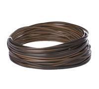 Materiale di riparazione in rattan, accessori di riparazione in rattan, 120 pollici, materiale in vimini per il fissaggio di sedie in vimini e per la riparazione di mobili da terrazza