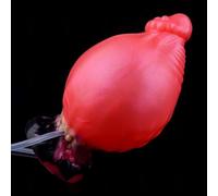 Materiale di Silicone di Design Gonfiabile Surface Liscio